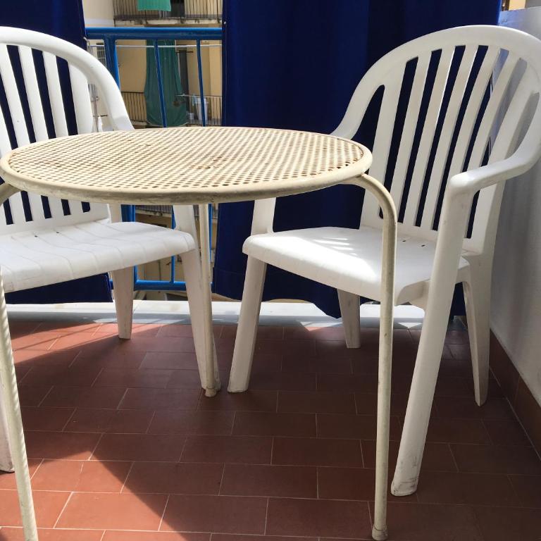 Jolie Maison - Appartamento con Balcone - 4