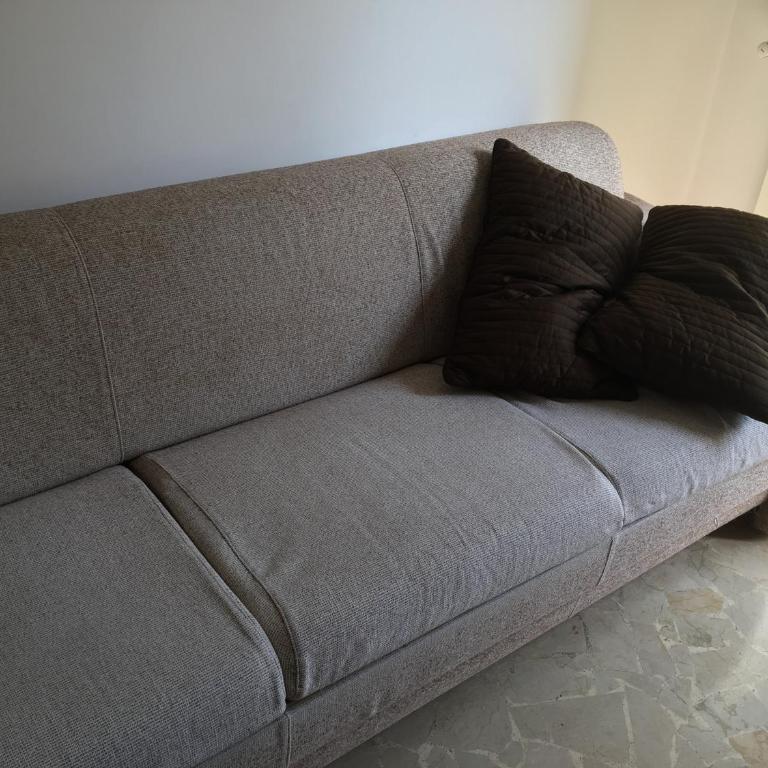 Jolie Maison - Appartamento con Balcone - 5