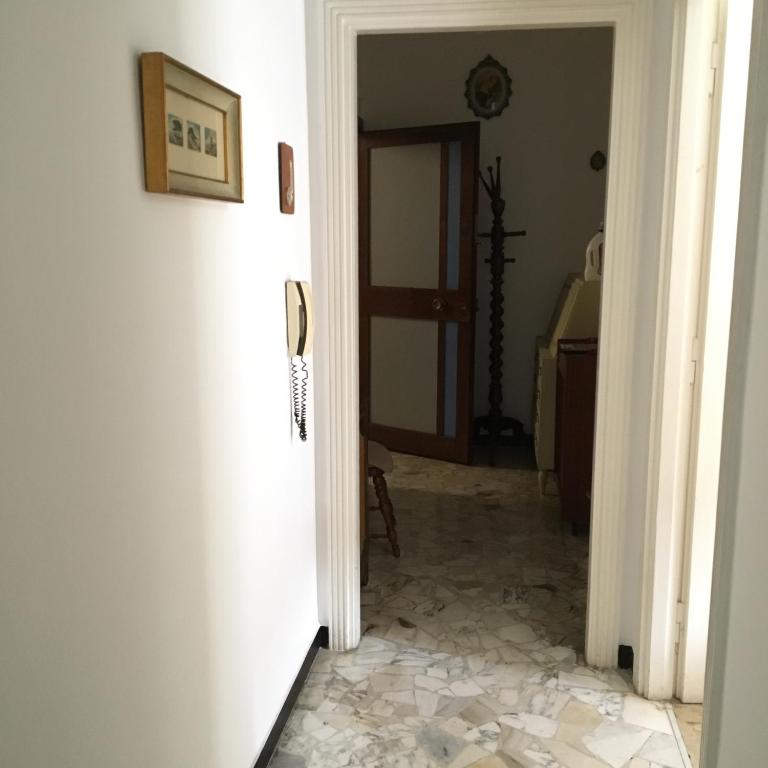 Jolie Maison - Appartamento con Balcone - 12