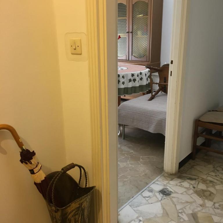Jolie Maison - Appartamento con Balcone - 8