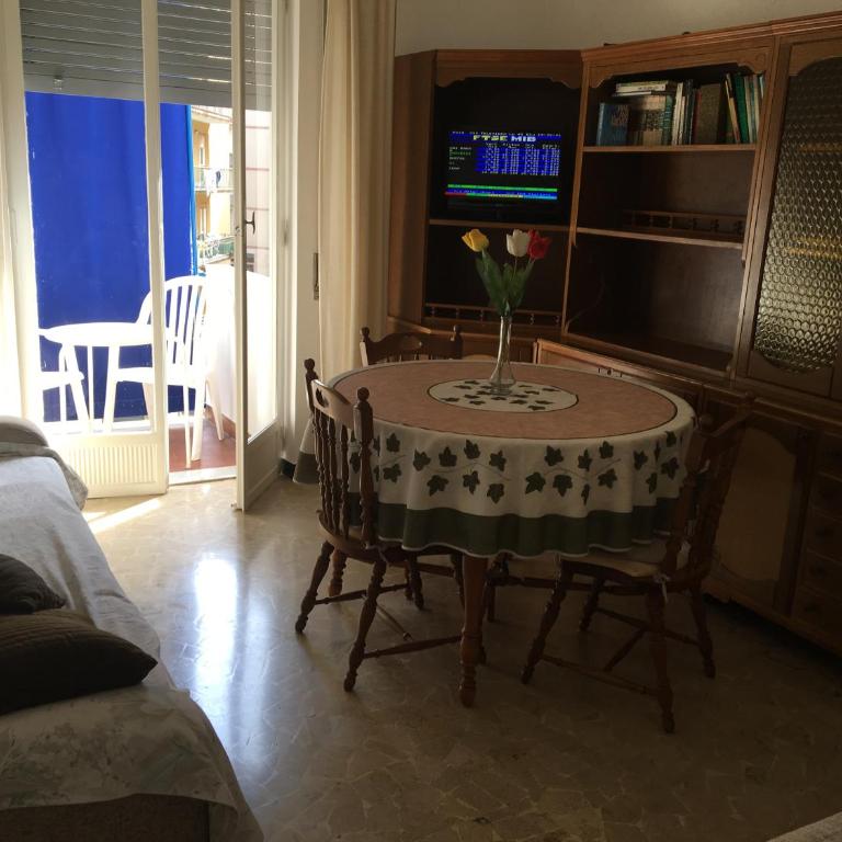 Jolie Maison - Appartamento con Balcone - 2