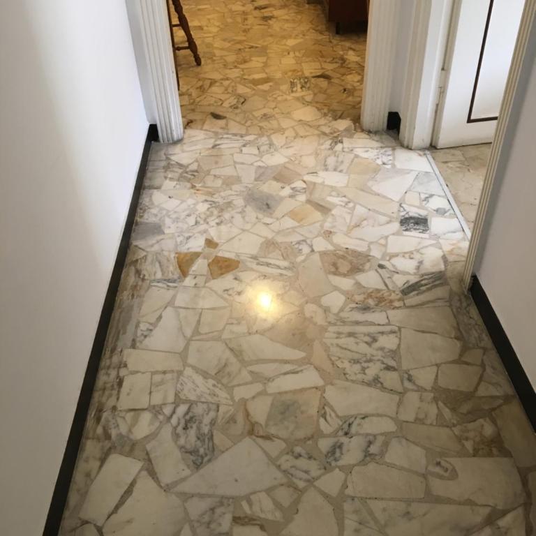 Jolie Maison - Appartamento con Balcone - 13