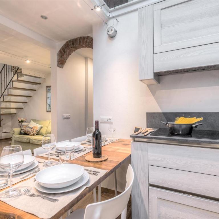 Signoria Elegant Apartment by Mmega - Appartamento Superior - 7