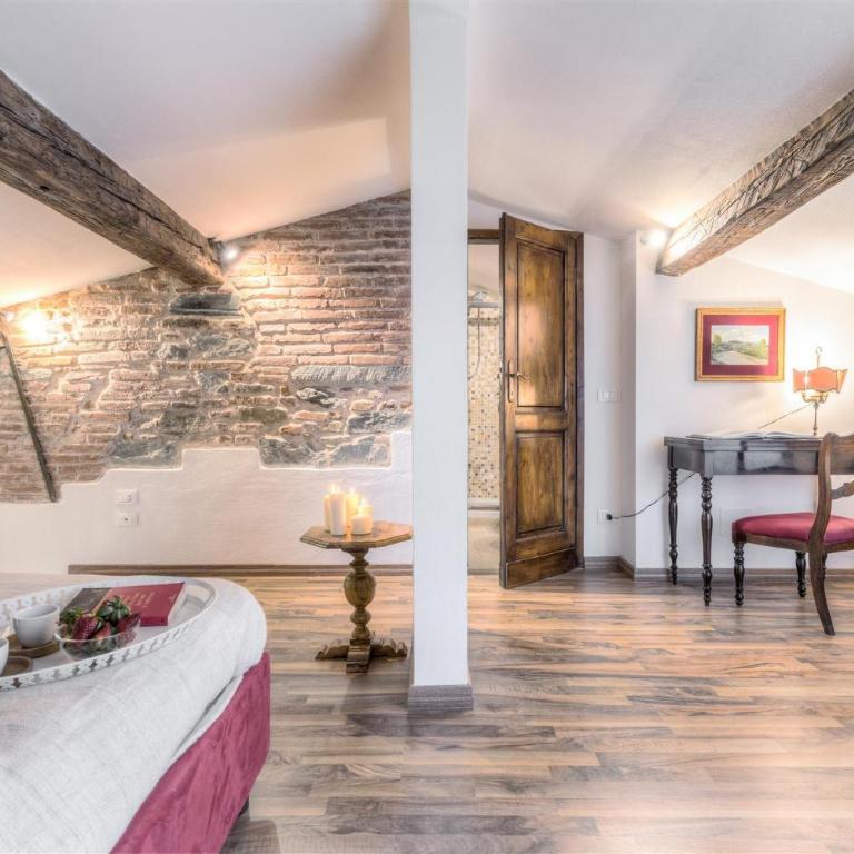 Signoria Elegant Apartment by Mmega - Appartamento Superior - 4