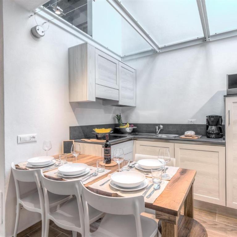 Signoria Elegant Apartment by Mmega - Appartamento Superior - 8