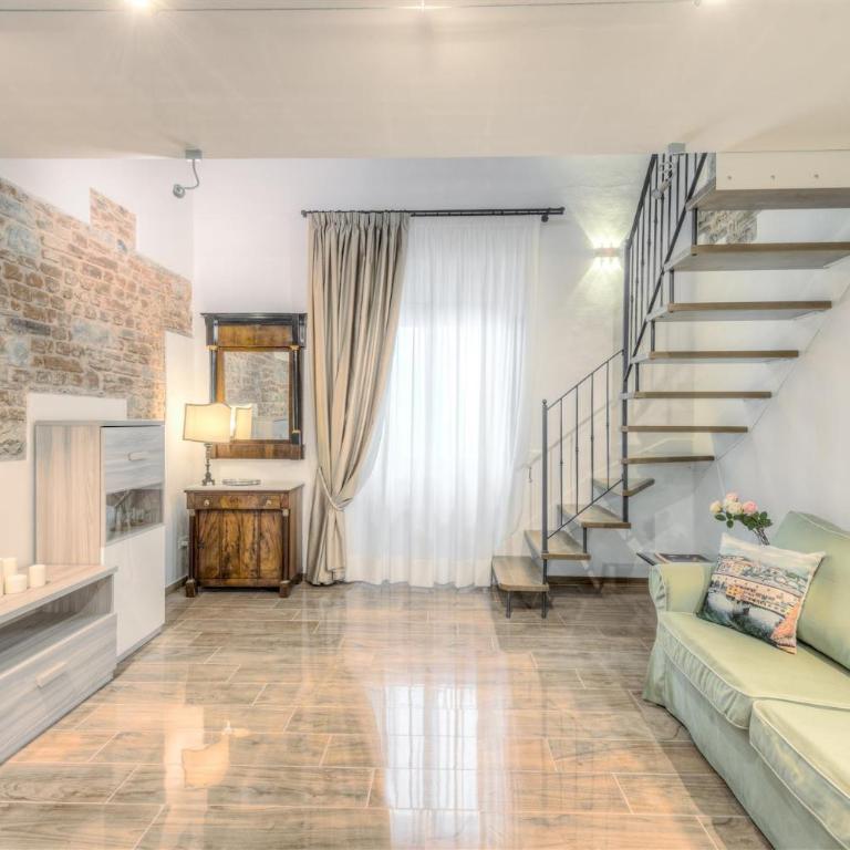 Signoria Elegant Apartment by Mmega - Appartamento Superior - 2