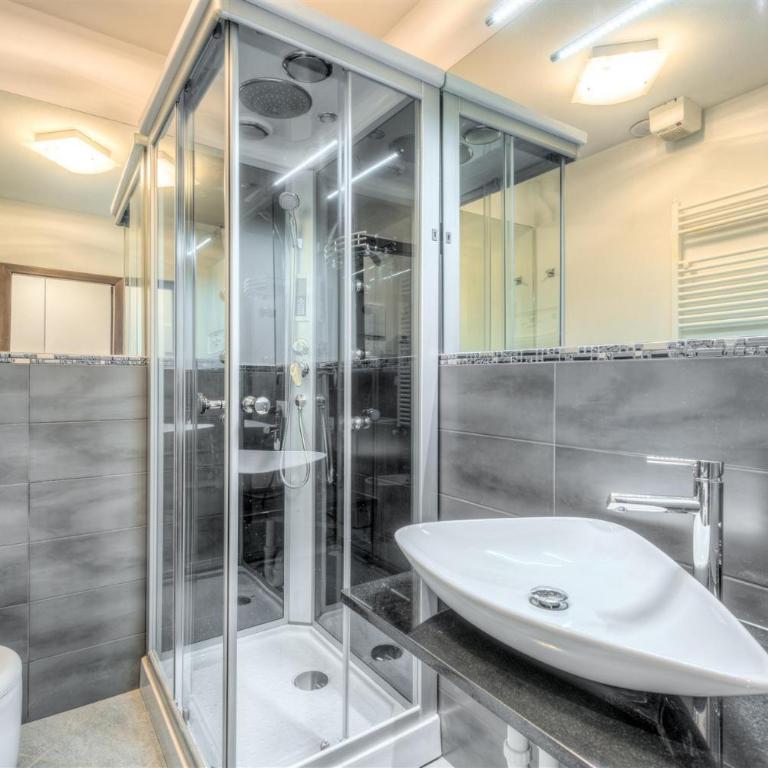 Signoria Elegant Apartment by Mmega - Appartamento Superior - 10