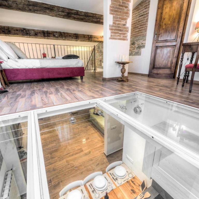 Signoria Elegant Apartment by Mmega - Appartamento Superior - 5