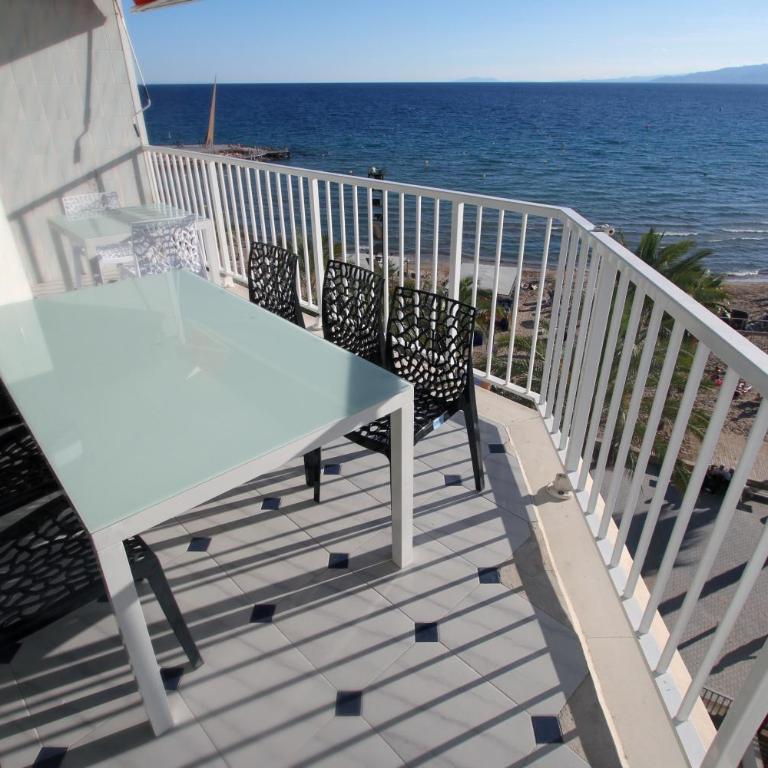 For a Stay Bello Horizonte - Apartamento con vistas al mar - 22