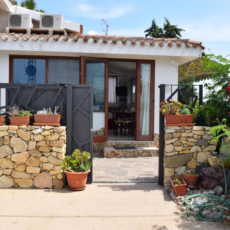 Battistina Holiday Home - Casa con 2 Camere da Letto - 4
