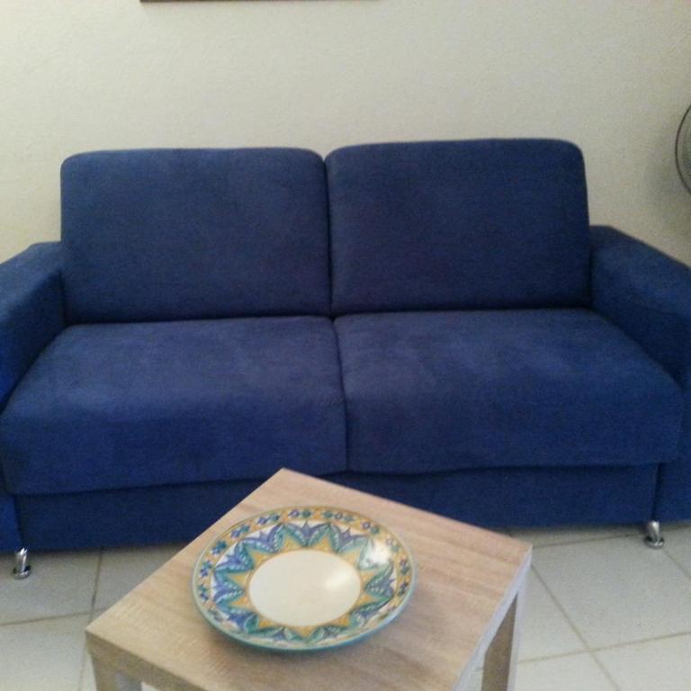 Résidence Le Village Marin - Villa Classic con 1 Camera da Letto - 9