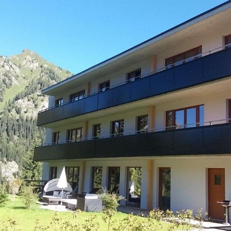 Apart Alpenglüh´n - Apartment mit 2 Schlafzimmern - 2
