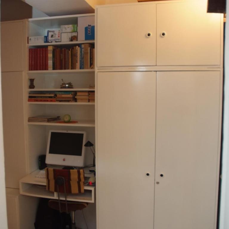 Guesthouse 7even - Three-Bedroom Apartment - 17