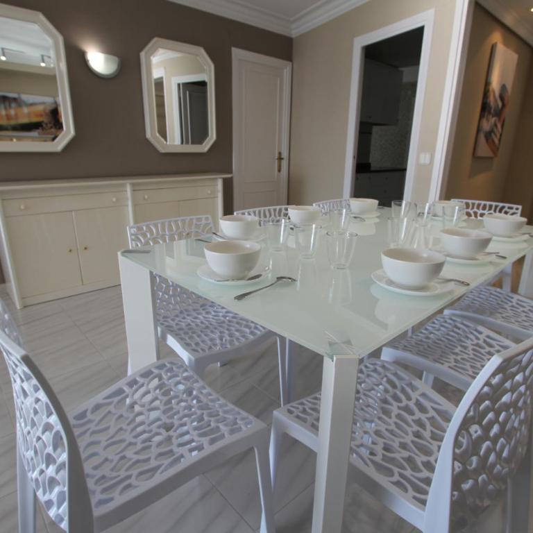 For a Stay Bello Horizonte - Apartamento con vistas al mar - 3