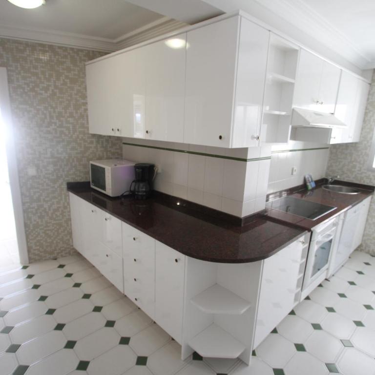 For a Stay Bello Horizonte - Apartamento con vistas al mar - 14