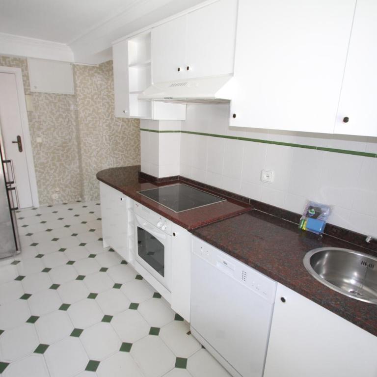 For a Stay Bello Horizonte - Apartamento con vistas al mar - 15
