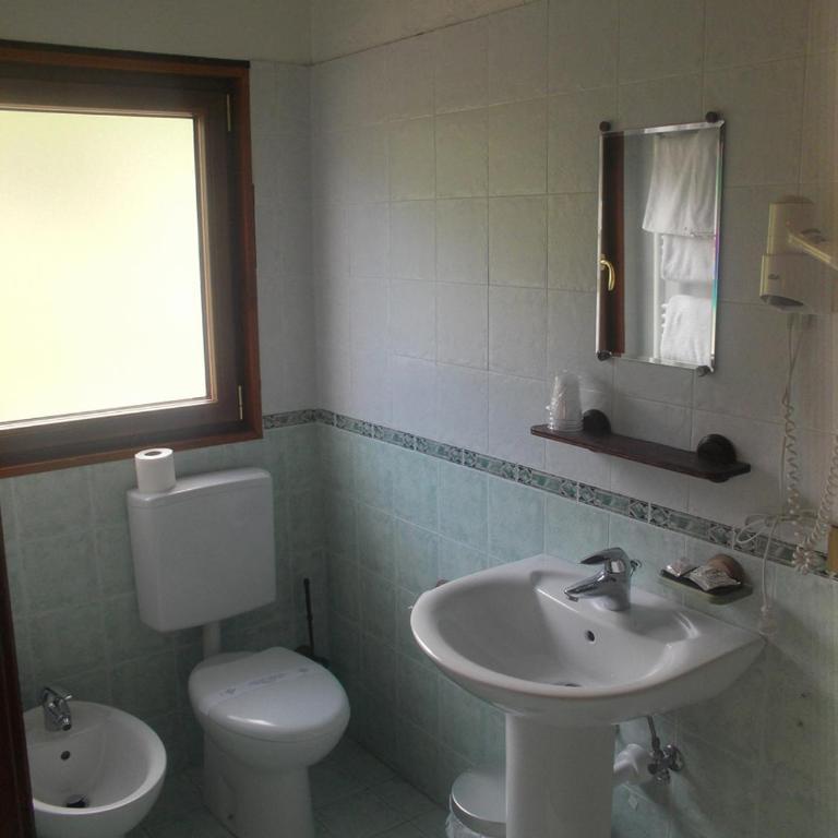 Hotel La Pigna - Camera Tripla - 4