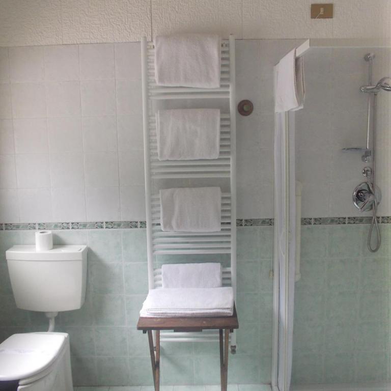 Hotel La Pigna - Monolocale con Divano-Letto - 4