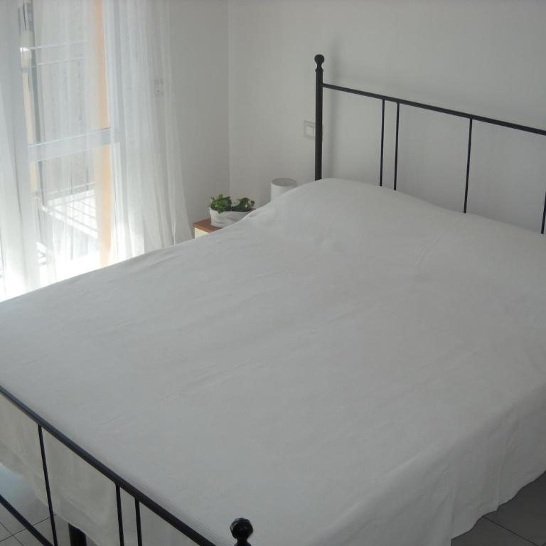 Residence Maryel - Appartamento con 1 Camera da Letto (4 Adulti) - 8