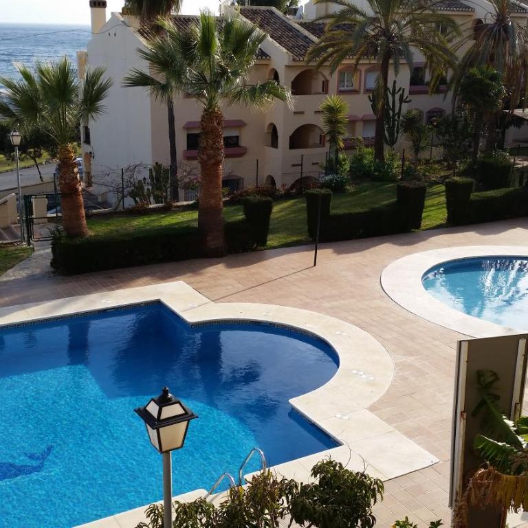 Torreoceano H4 - Apartamento con vistas al mar - 36