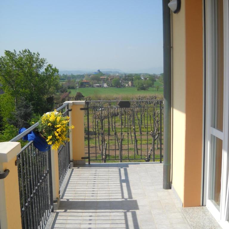 Residence Maryel - Appartamento con 1 Camera da Letto (4 Adulti) - 3