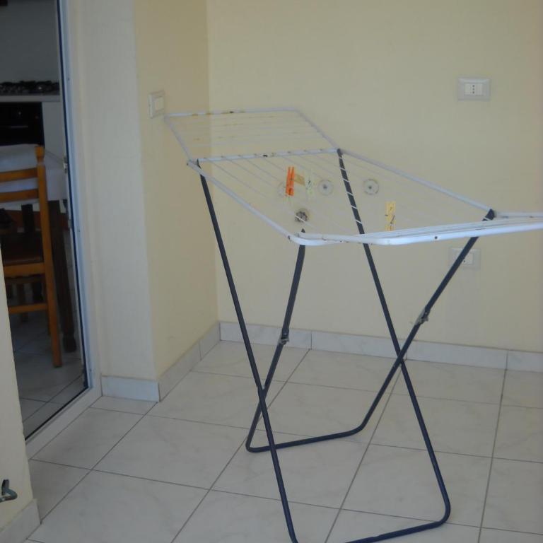 Residence Maryel - Appartamento con 1 Camera da Letto (4 Adulti) - 12