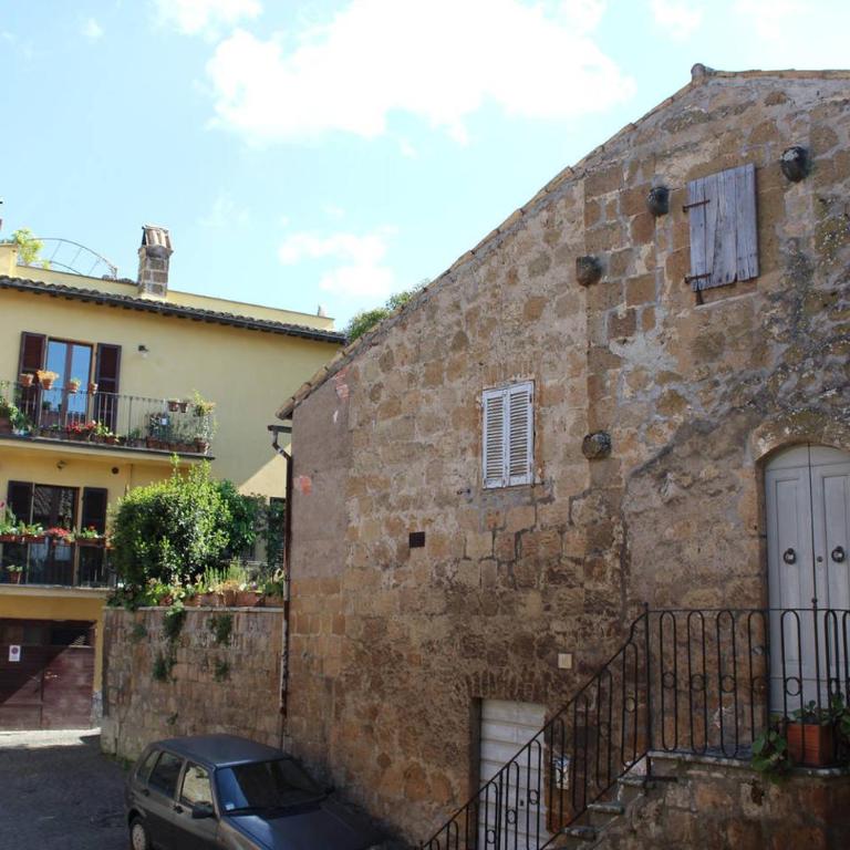 Appartamento Archetto - Casa Vacanze - 13