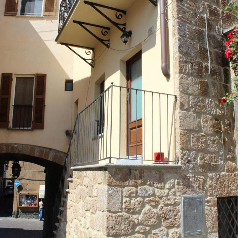 Appartamento Archetto - Casa Vacanze - 14