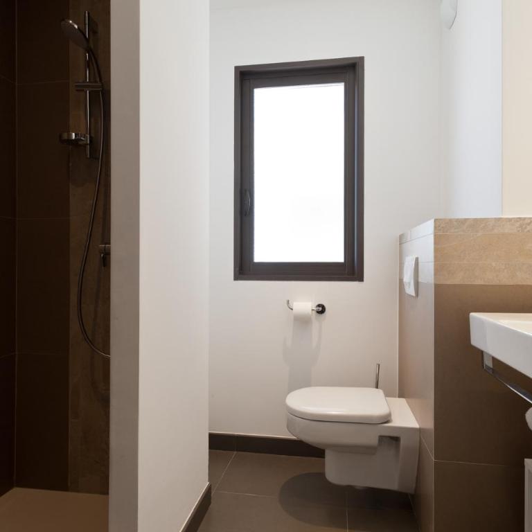 Résidence Hôtelière Alcyon - Appartement 1 Chambre (4 Adultes) - 4