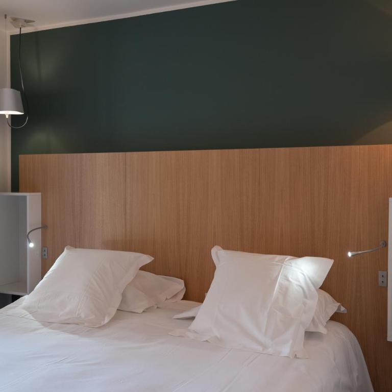 Résidence Hôtelière Alcyon - Appartement 1 Chambre (4 Adultes) - 3