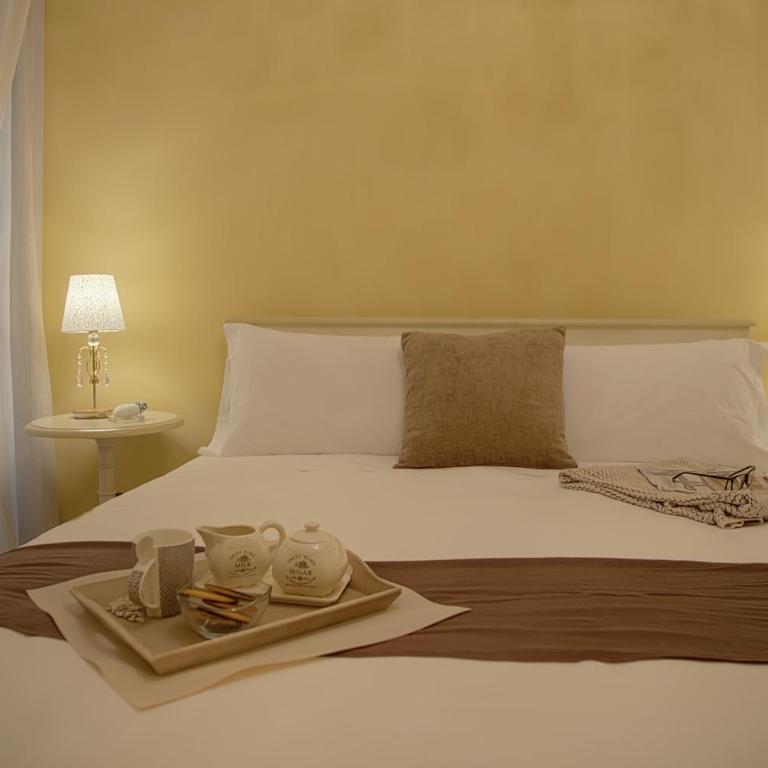Amazing Florence Apartment - Appartamento con 2 Camere da Letto - 32