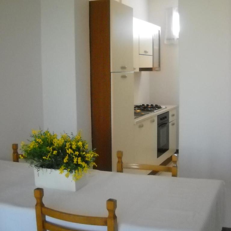 Residence Maryel - Appartamento con 1 Camera da Letto (6 Adulti) - 8