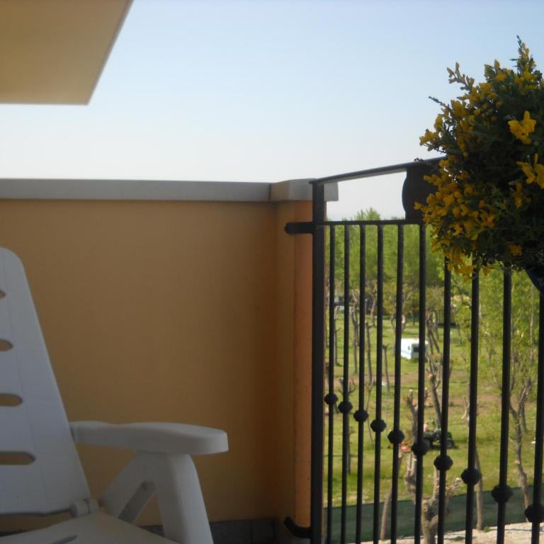 Residence Maryel - Appartamento con 1 Camera da Letto (6 Adulti) - 9