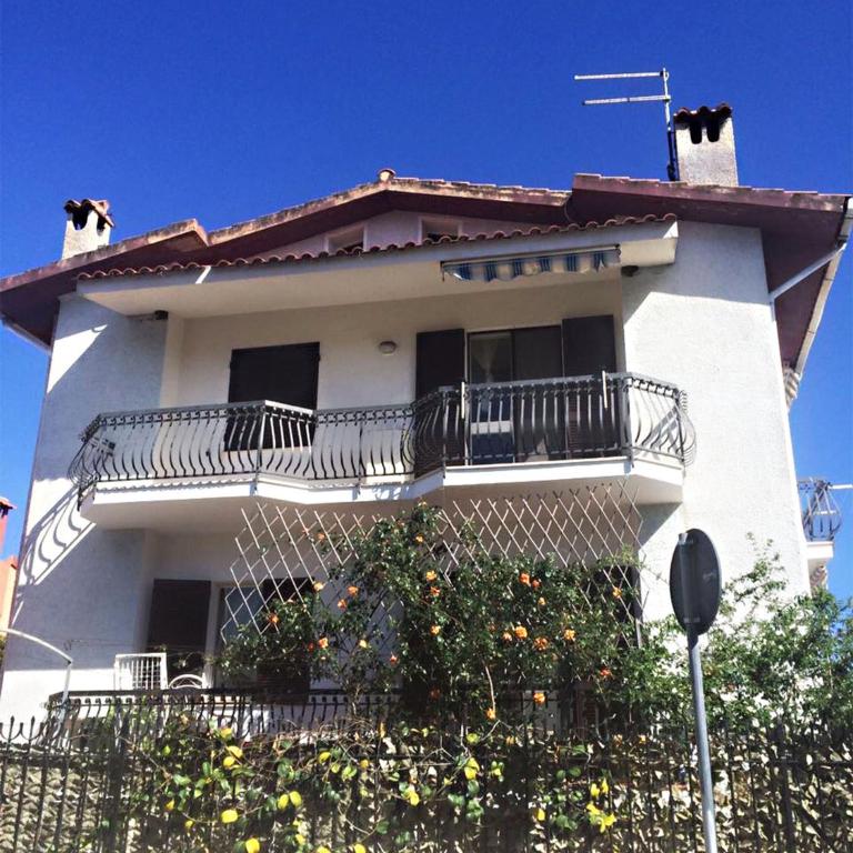 Villa Elisabetta Apartments - Appartamento con 2 Camere da Letto - 26