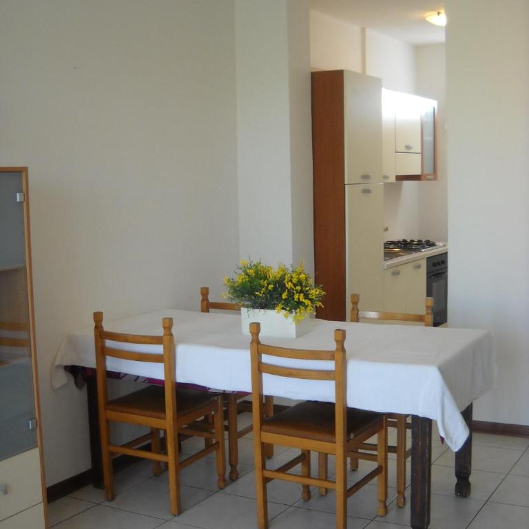 Residence Maryel - Appartamento con 1 Camera da Letto (6 Adulti) - 5