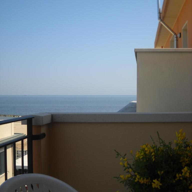 Residence Maryel - Appartamento con 1 Camera da Letto (6 Adulti) - 11
