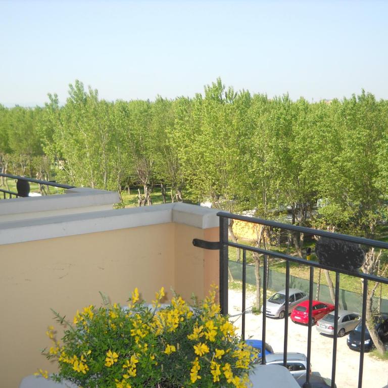 Residence Maryel - Appartamento con 1 Camera da Letto (6 Adulti) - 12