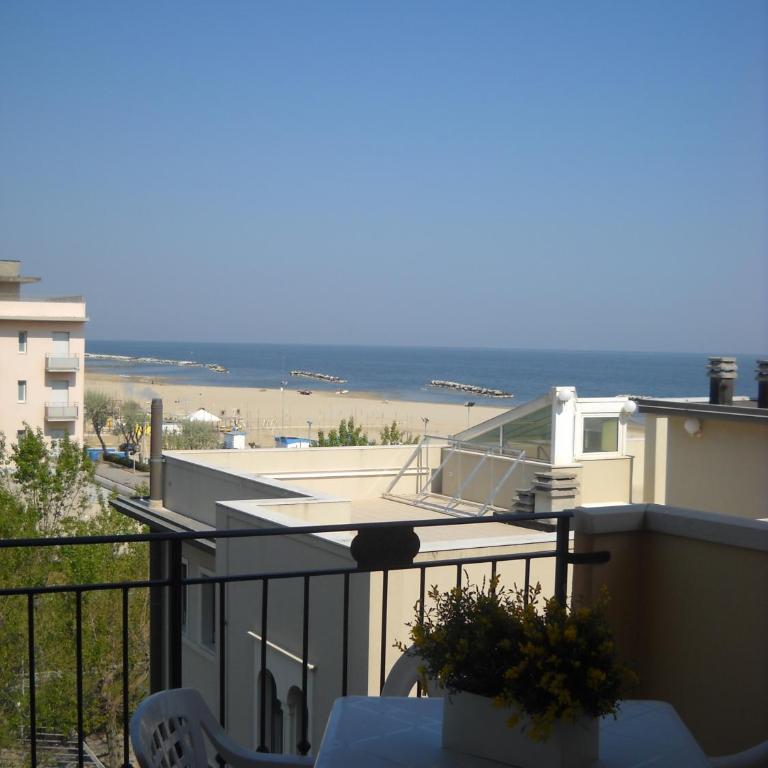 Residence Maryel - Appartamento con 1 Camera da Letto (6 Adulti) - 15
