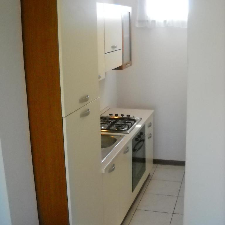 Residence Maryel - Appartamento con 1 Camera da Letto (6 Adulti) - 16