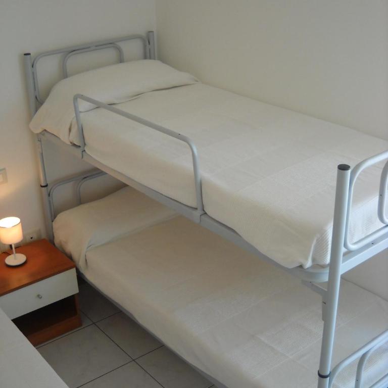 Residence Maryel - Appartamento con 1 Camera da Letto (6 Adulti) - 17