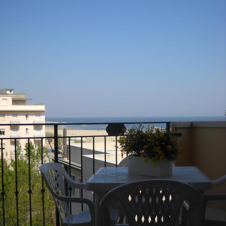 Residence Maryel - Appartamento con 1 Camera da Letto (6 Adulti) - 18