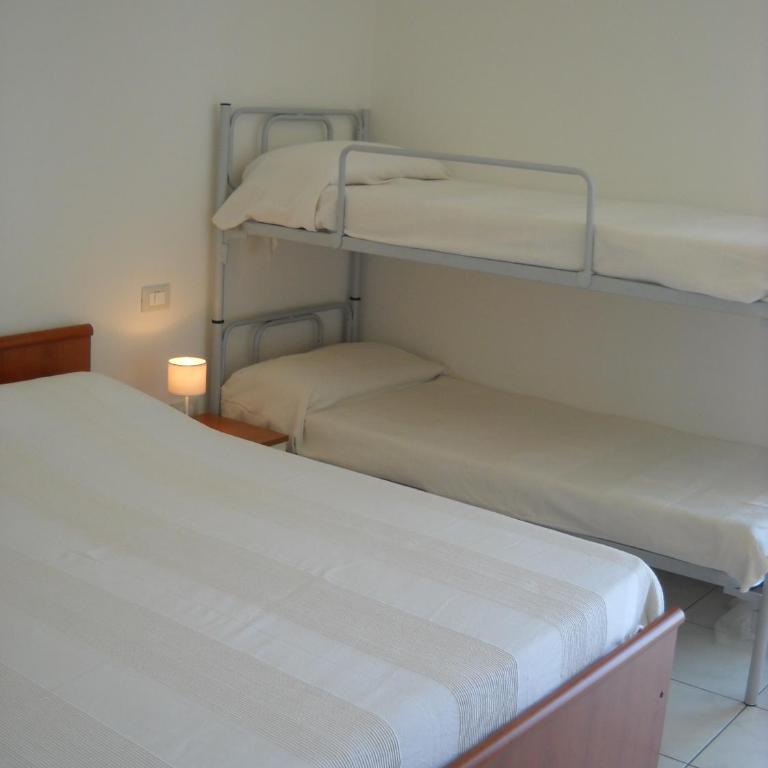 Residence Maryel - Appartamento con 1 Camera da Letto (6 Adulti) - 20