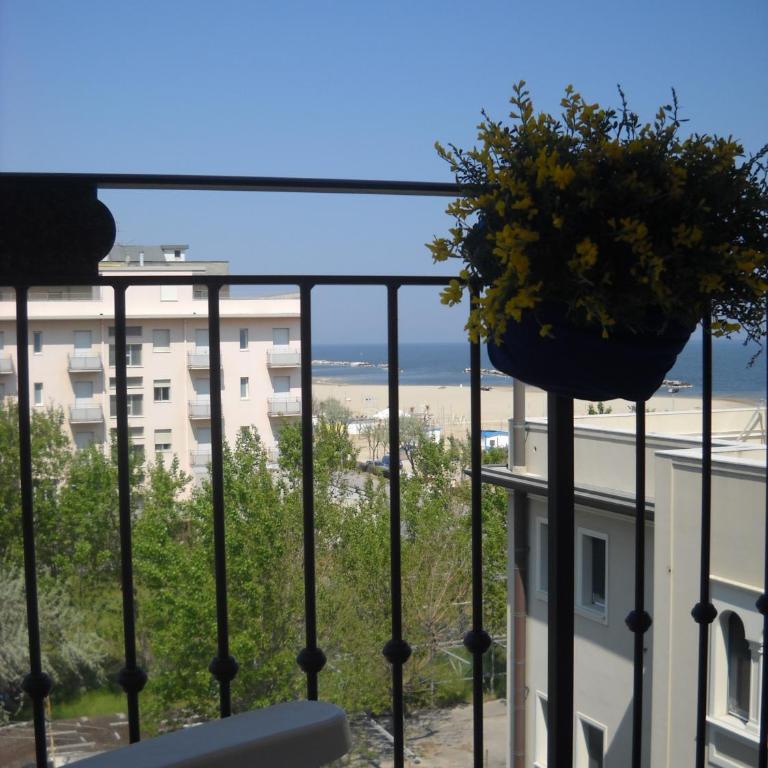 Residence Maryel - Appartamento con 1 Camera da Letto (6 Adulti) - 21