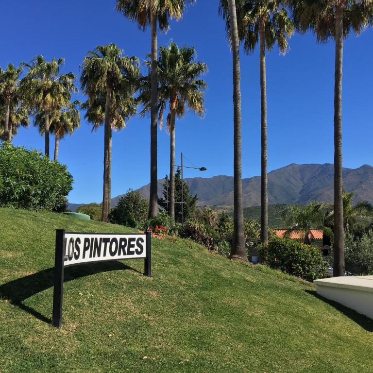 Estepona Golf - Los Pintores - Apartamento con vistas a las montañas - 3