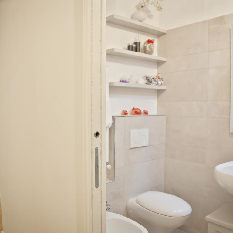 Amazing Florence Apartment - Appartamento con 2 Camere da Letto - 34
