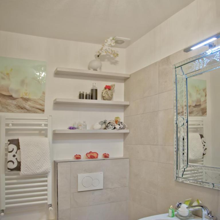 Amazing Florence Apartment - Appartamento con 2 Camere da Letto - 35