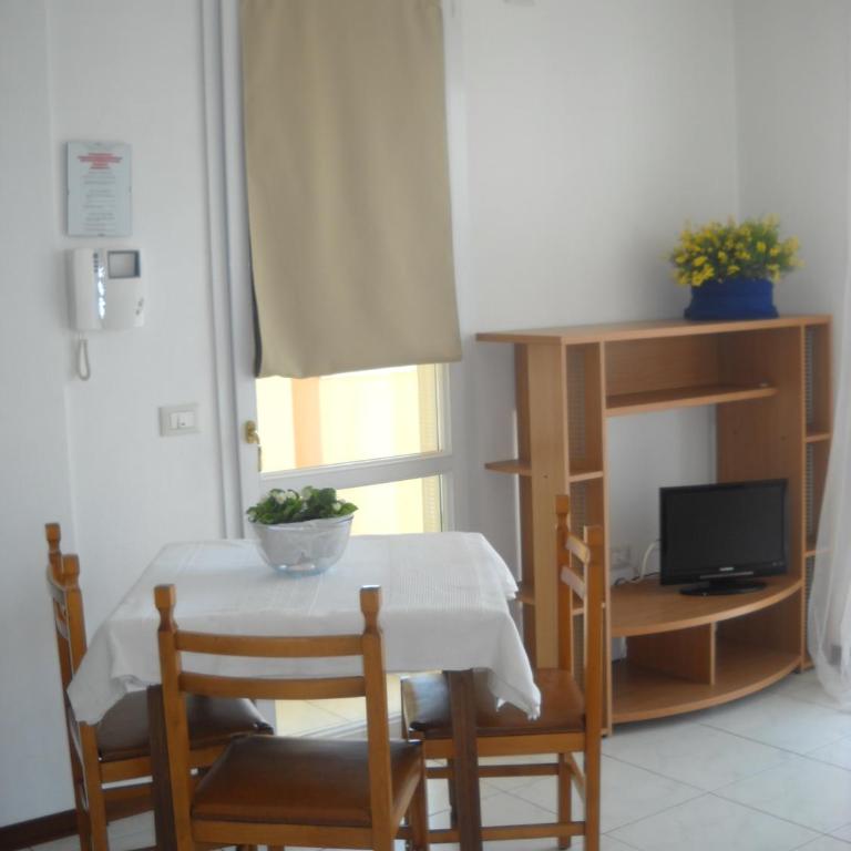 Residence Maryel - Appartamento con 1 Camera da Letto (4 Adulti) - 18