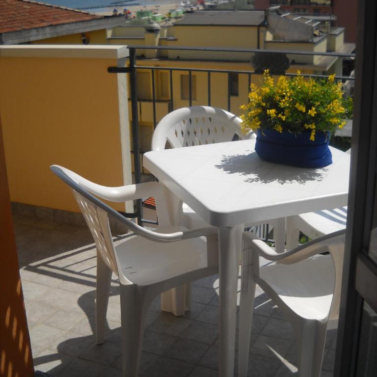 Residence Maryel - Appartamento con 1 Camera da Letto (4 Adulti) - 5