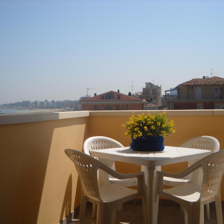 Residence Maryel - Appartamento con 1 Camera da Letto (4 Adulti) - 1