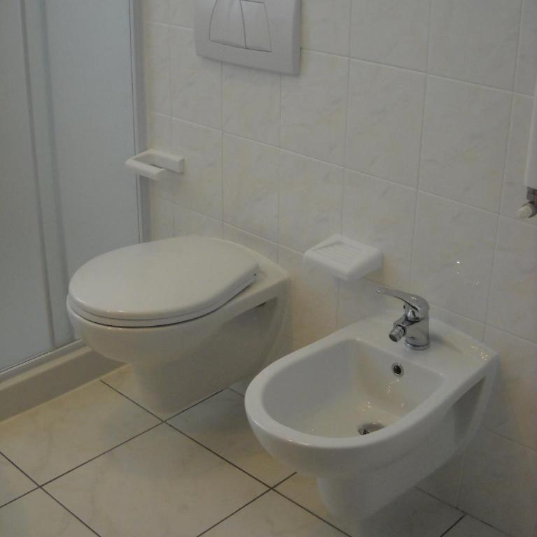 Residence Maryel - Appartamento con 1 Camera da Letto (6 Adulti) - 22